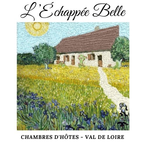 Chambres d'Hôtes L'Echappée Belle